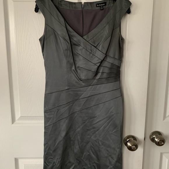 Evening dress - Picture 3 of 4